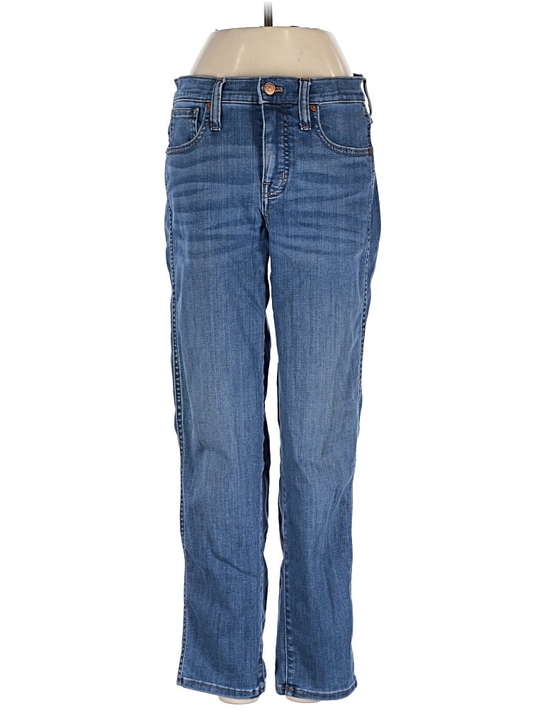 Madewell Jeans
