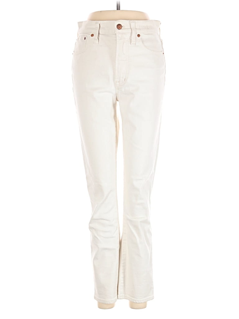 Madewell Jeans